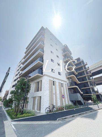 パレステージ六町V