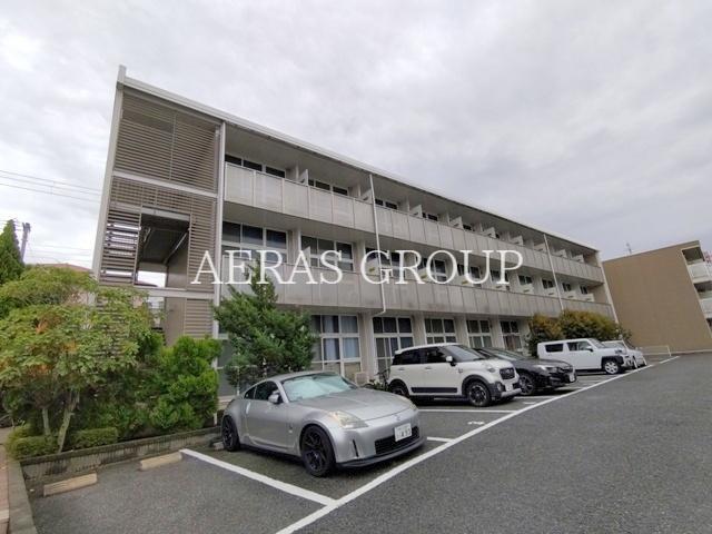 レオパレストウィンクル妙典B