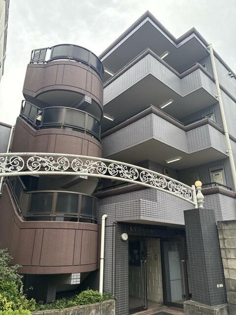 エル・ヴィーナ三軒茶屋