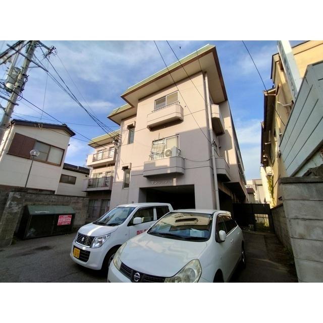 マンション源池
