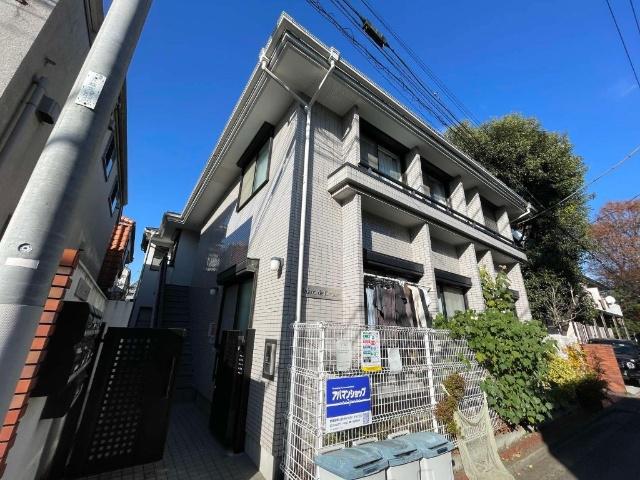 メゾンドセリシア