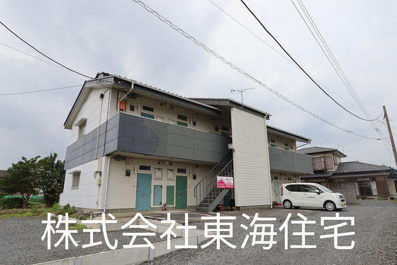 滝坂ハイツ