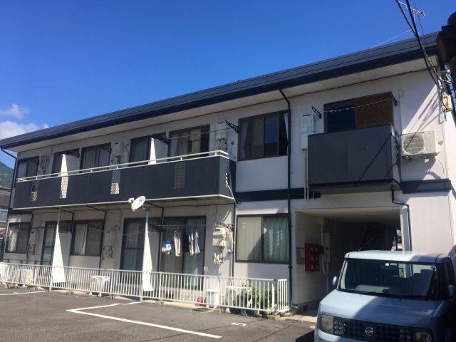 コーポ中村