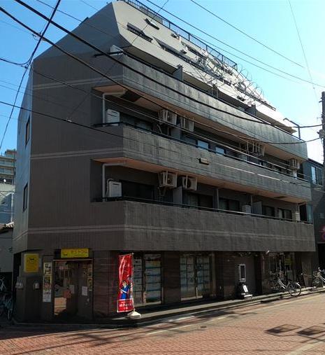 三宏ビル