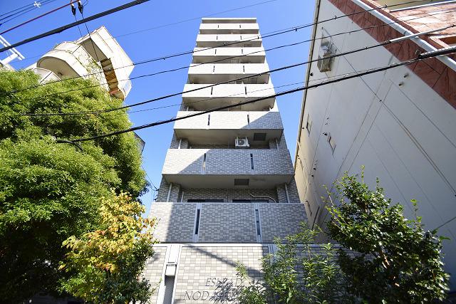 エスリード野田駅前
