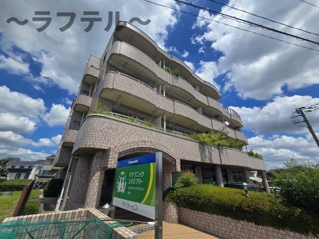 ドルチェ指(2LDK/4階)