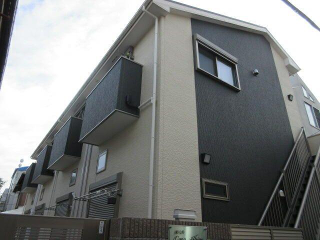 東大井CASASHIGE