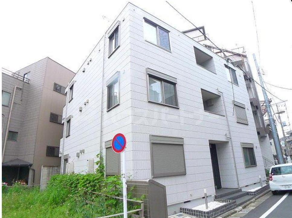 PAL MAISON イースト
