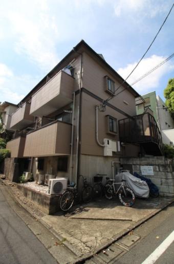 チェスナッツ大森