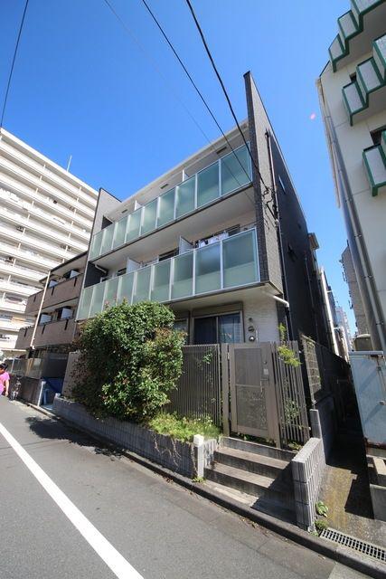 ビレッタ葛西