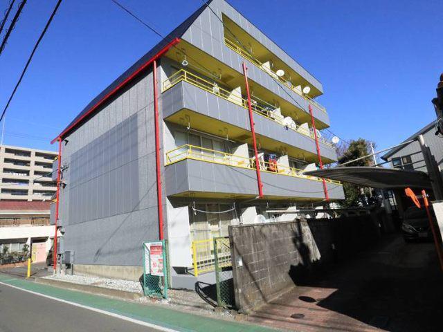 第5埼京ハウス