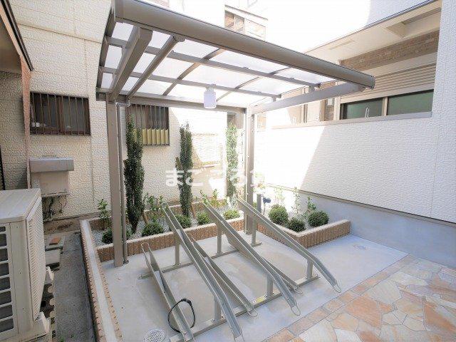 フジパレス堺東I番館