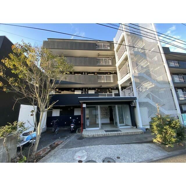 シャートール田口戸塚I棟