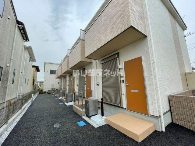 MAISONETTEPARK 大道II B棟