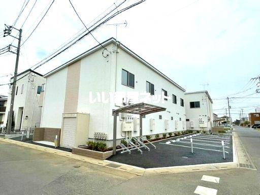 MAISONETTEPARK 大道II B棟