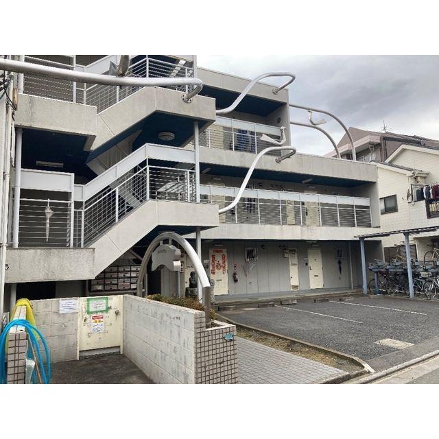メゾンレイクヒル