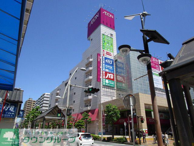 パレスタカラ(ワンルーム/1階)の周辺写真