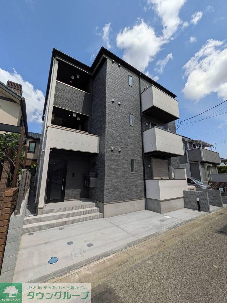 KEIAI RESIDENCE 北越谷IV