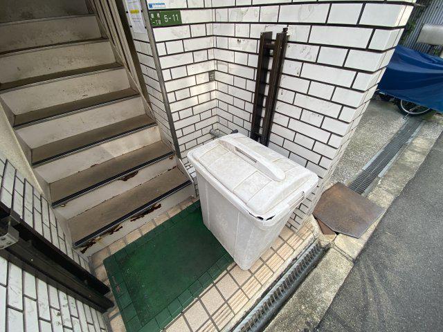 安野ビル