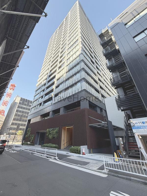 横浜ヴェールタワー