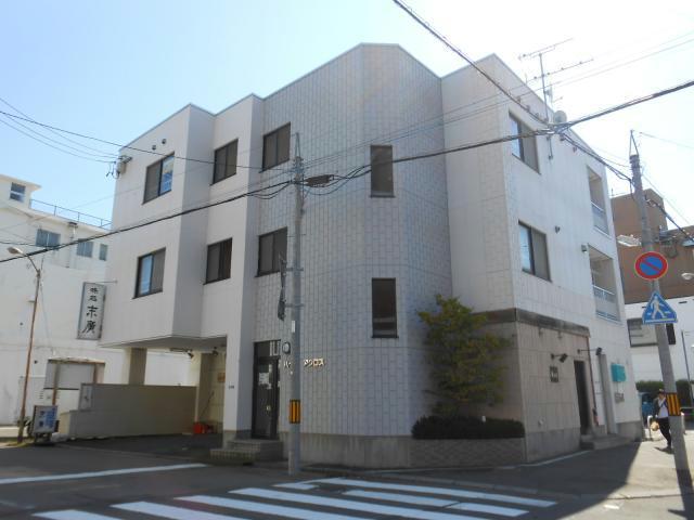 ハイツアクロス