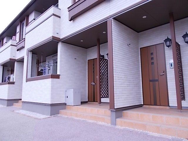 コンフォート北鶉