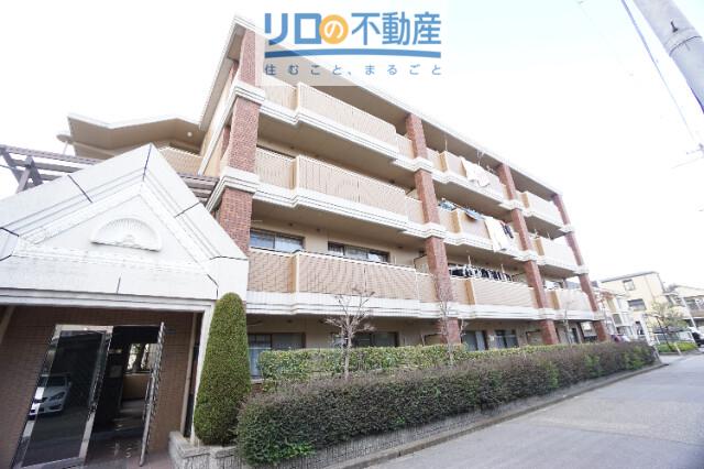 エスペランサ宝塚