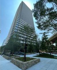 BRILLIA TOWER 浜離宮