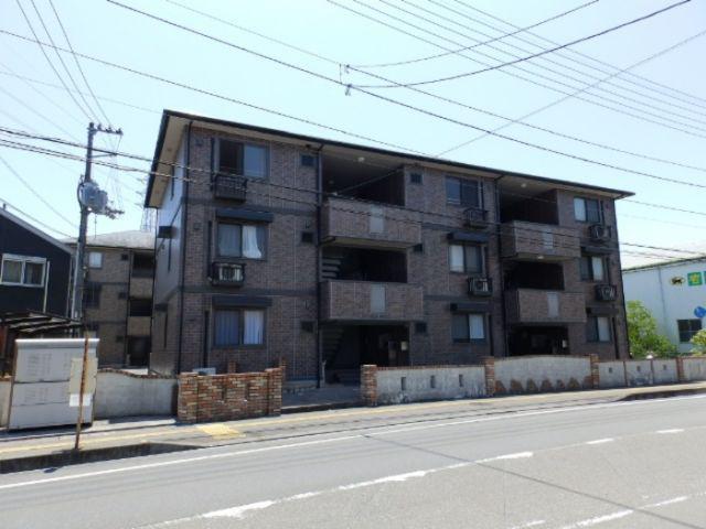パストラルA棟