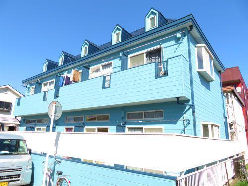 オッコーララさがみ野 8