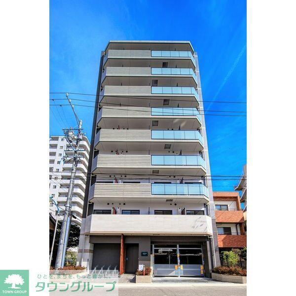 S-RESIDENCE名駅