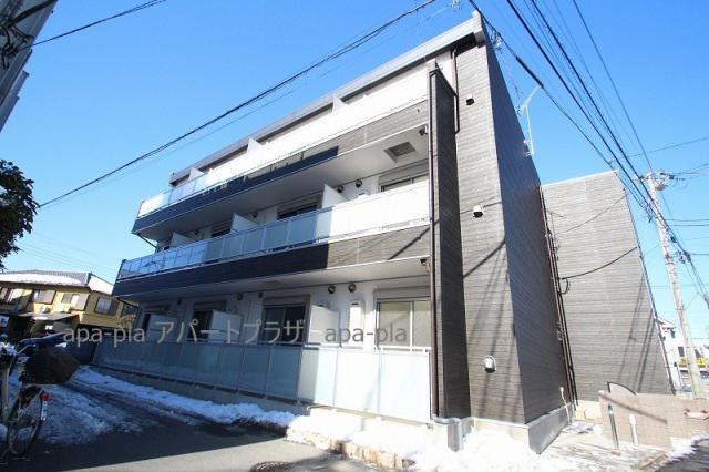 ヨウコースクウェア川越市