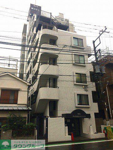 NICアーバンスピリッツ横浜反町