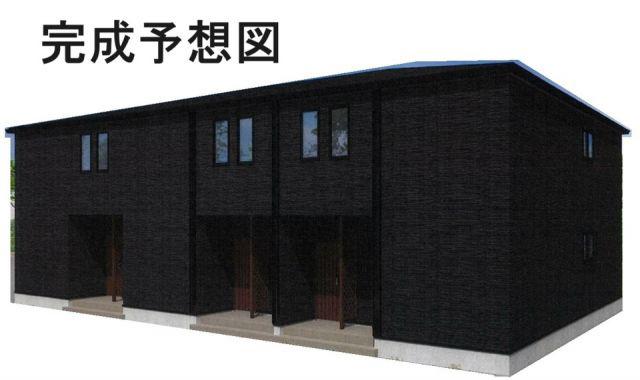 グリーンガーデン II