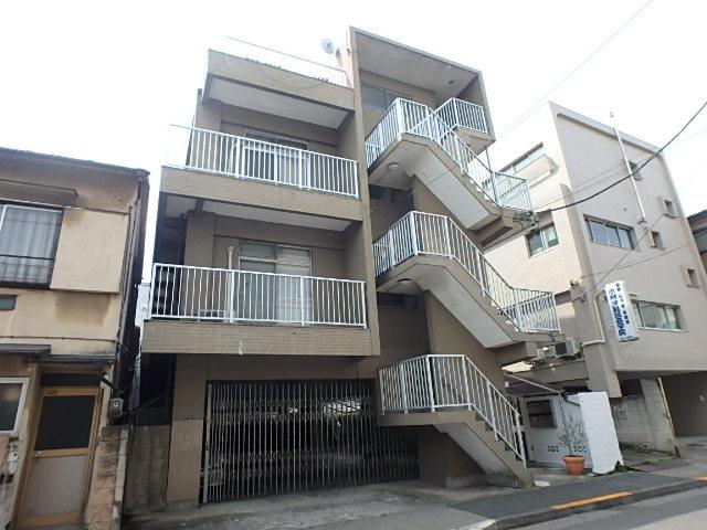 石田ビル