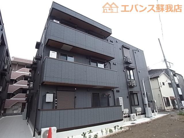 D-ROOM新宿I-A