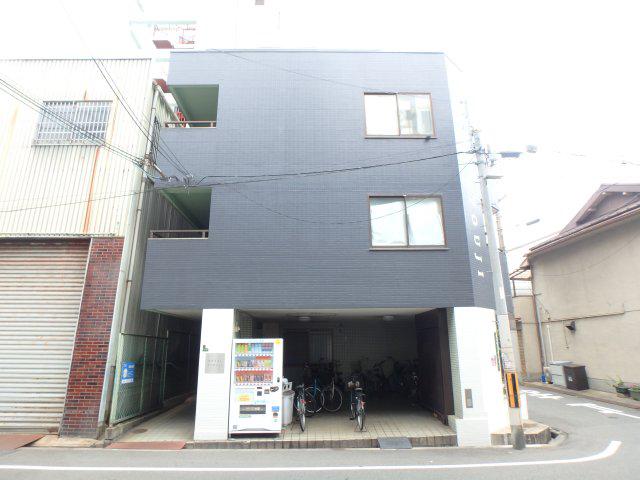ロイヤル小路
