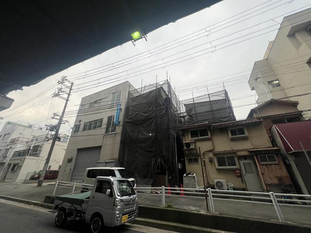 C-GRID脇浜
