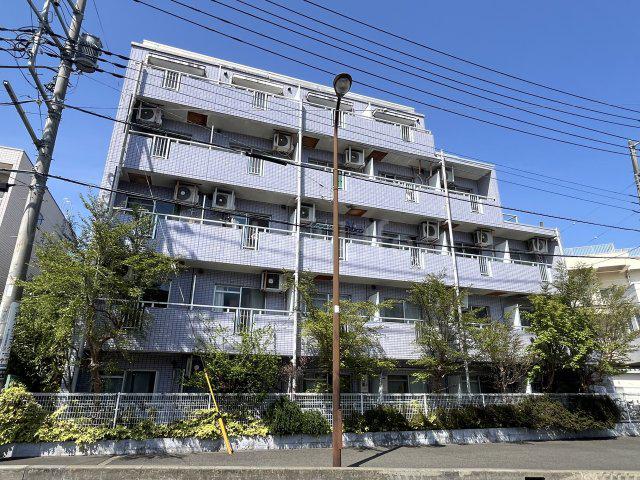 菱和パレス淵野辺