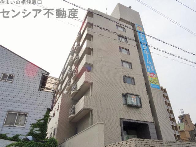 アーカス野江