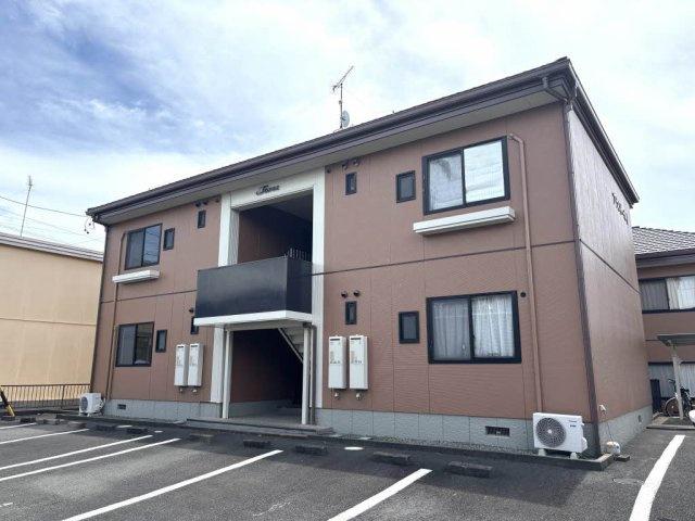 ブランドールB