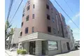 ホワイトグリーン6号館