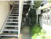 藤井荘(1K/2階)