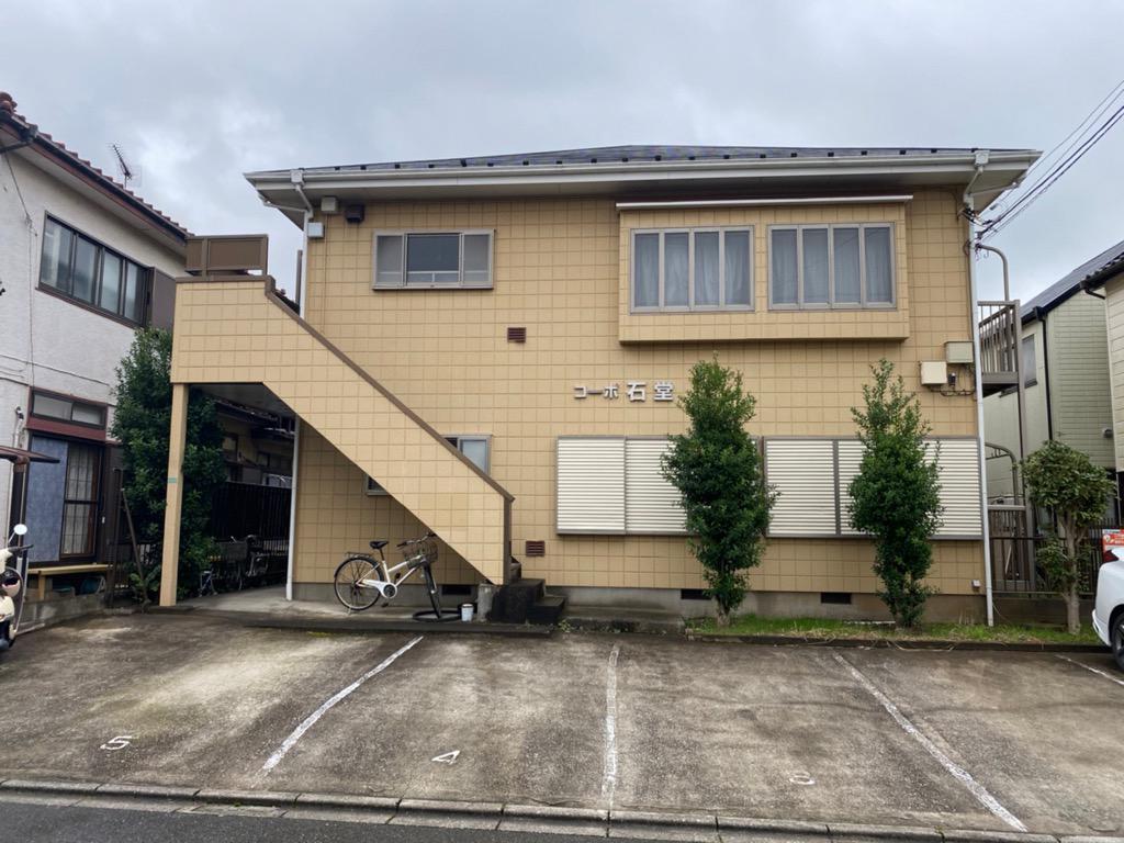コーポ石堂