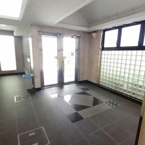 パークプラザ鷹取