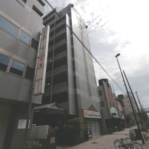 パークプラザ鷹取