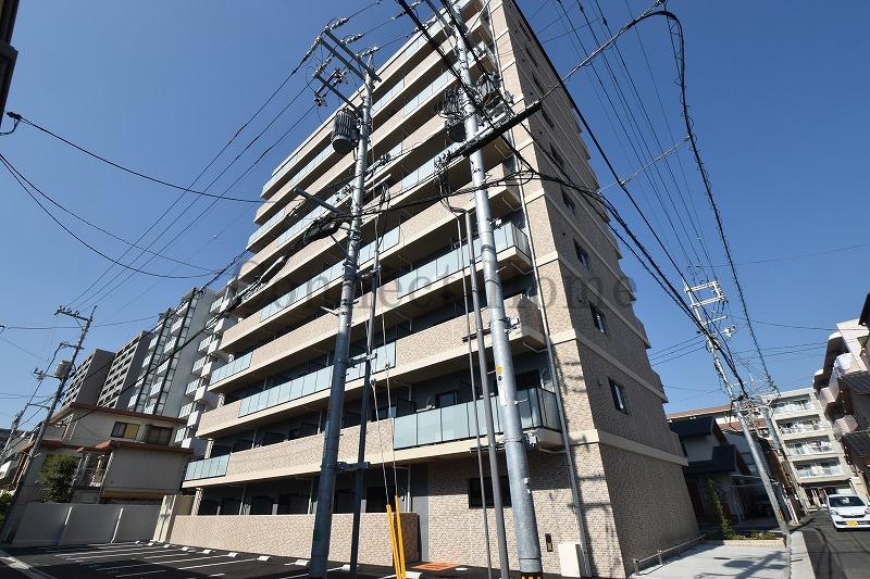 GRANMATE岡山奉還町