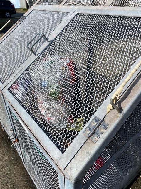 カシマポートハイツA棟