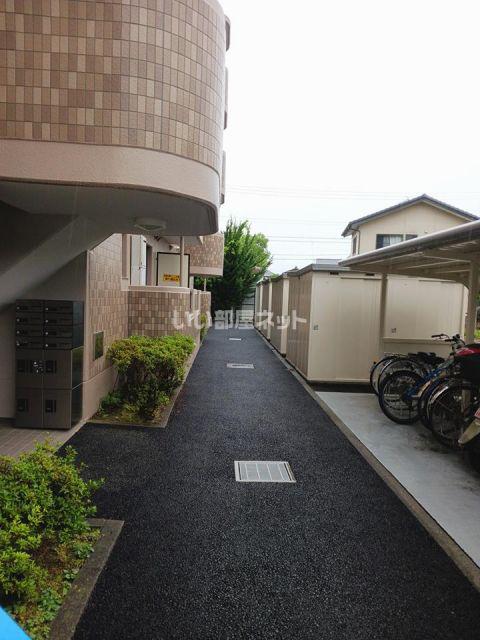 グランメール