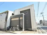 クレフラスト奥田本町